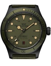 Glycine Combat Sub 3mm Swiss