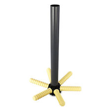 Standrohr mit Filterkreuz für Kessel Ø 500 Pool Schwimmbad Filteranlage Ersatz