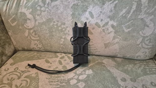 Warrior assault systems 9mm - warrior,