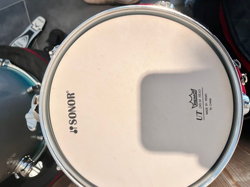 Sonor schlagzeug aq2 - aq2,