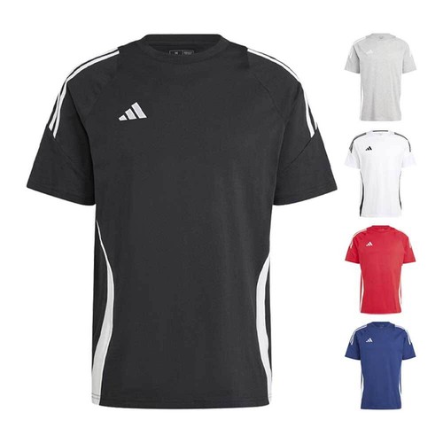 Adidas shirt tiro 24 - adidas, t-shirt