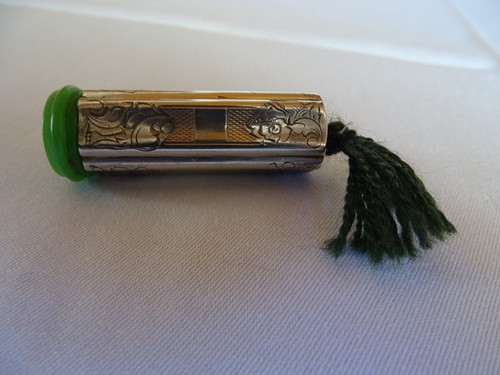Lippenstift etui - lippenstift,