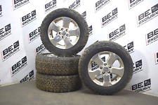 JEEP Grand Cherokee WK2 18"