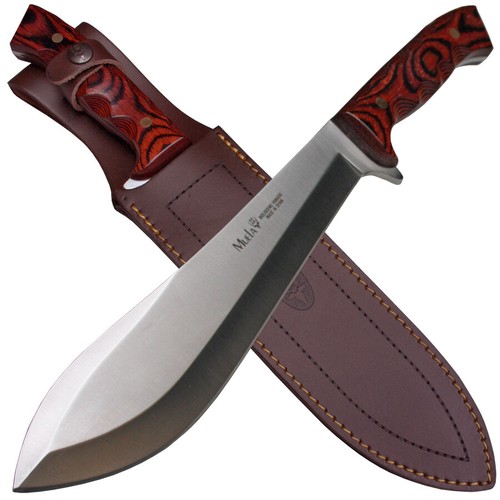 Muela kräftige machete - muela,