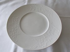 KPM Berlin Feldblume Platte Platzteller D 29,5 cm