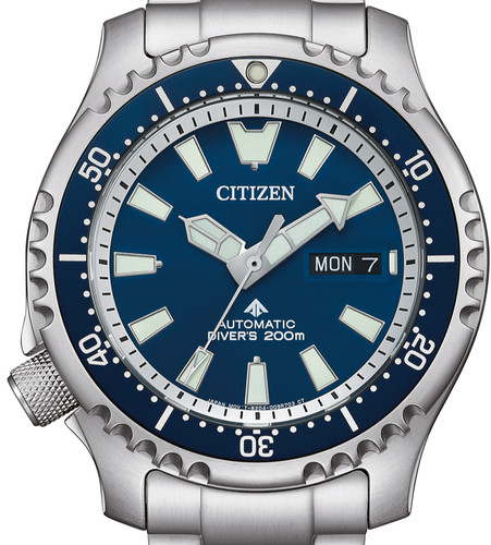 Armbanduhr citizen ny0161 - armbanduhr,