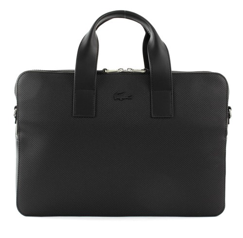 Lacoste chantaco computer bag - lacoste,