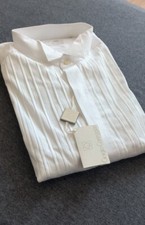 Elegantes Herren Smokinghemd