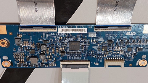 Con modul aus samsung - modul, led