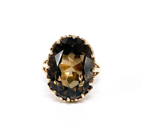 Vintage damen ring usa - vintage,
