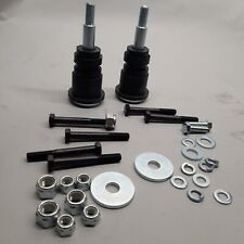 Classic Mini Hilfsrahmen