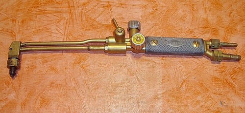 Zinser schneidbrenner mit - zinser,