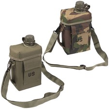 Feldflasche patrol canteen - patrol,