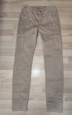 Comma Hose Chino Cargo Stretch