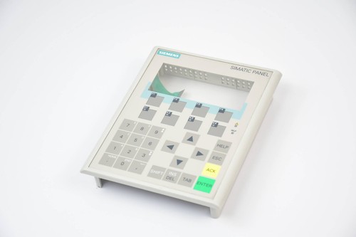 Siemens frontcover membran - siemens,