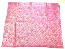 LUXUS Tagesdecke Nepal