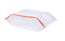 IKEA PARKLA Schuhbeutel 48x22