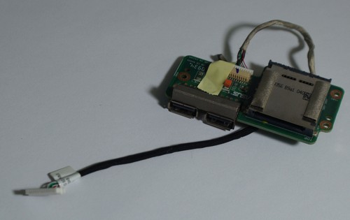 Usb card reader board - card,