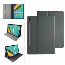 Leder Schutzhülle Samsung