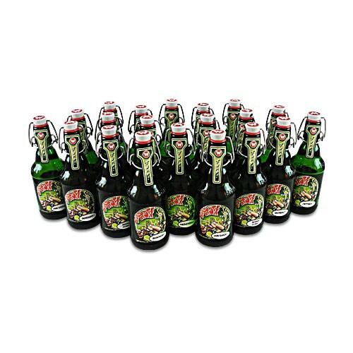 Bölkstoff bier - (5,20€/1l),