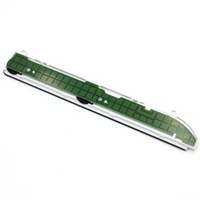 Sony PlayStation 3 PS3 Slim Power Knopf On/Off Eject Board HSW-001 für CECH2504B