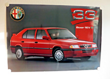 Alfa Romeo 33 Quadrifoglio