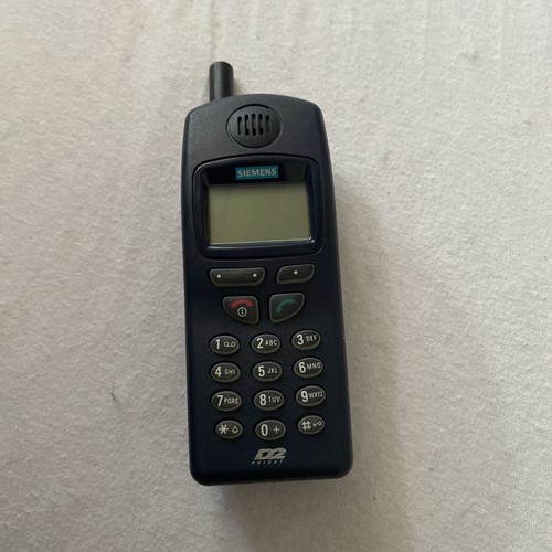 Siemens c25 handy - siemens,