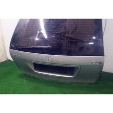 HECKKLAPPE FÜR MERCEDES