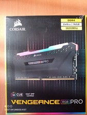 Corsair Vengeance RGB PRO