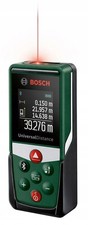 Bosch UniversalDistance 40C Laser-Entfernungsmesser bis 40 m Bluetooth