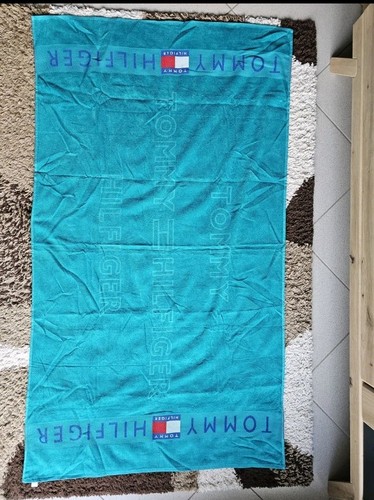 Tommy hilfiger beach towel - hilfiger,