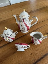 bavaria porzellan Teekanne /
