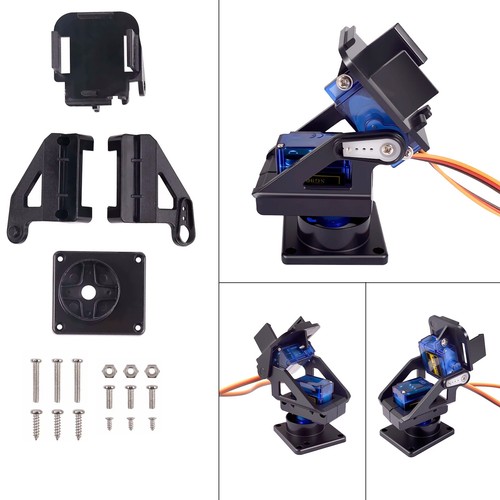 Pan tilt ptz halter - pan,