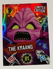 Panini Teenage Mutant Ninja