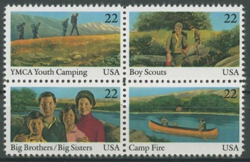Usa 1985 internationales jahr - 1985,