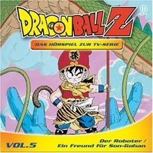 Dragon ball folge - dragon,
