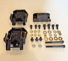 68-72 Chevelle Engine Mounts