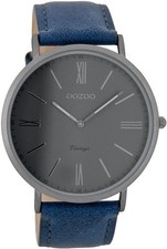 SALE Oozoo Damen - Herren  Uhr