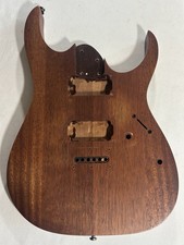 2005 Ibanez RG321MH Body HH