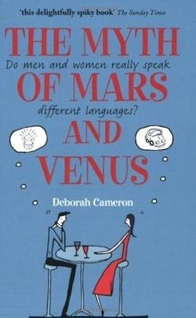 The myth mars and venus - mars,