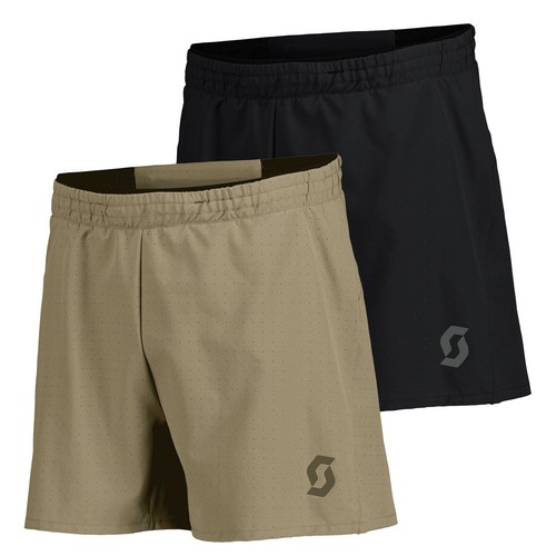 Scott herren kurze - herren, laufhose