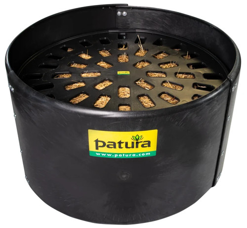 Patura kunststoff futterring - patura, kunststoff-futterring