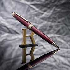 Montblanc Meisterstück