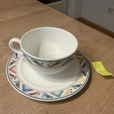 Villeroy Boch, Indian Look