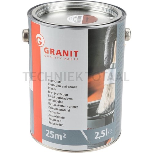Granit rostschutz gelb - granit,