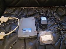 SyQuest ezflyer 230MB External
