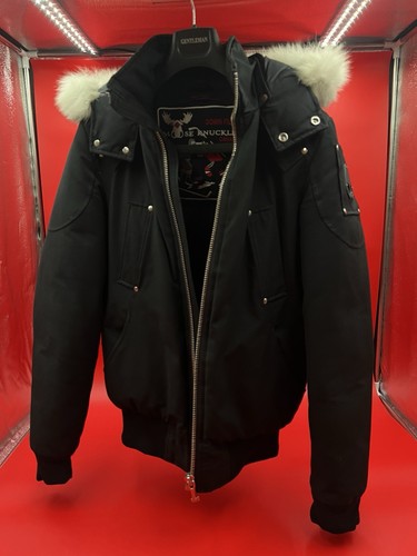 Moose knuckles bomber - moose,