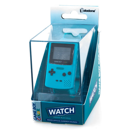 Paladone nintendo game - game, boy