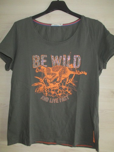 Cecil bluse guter - l,