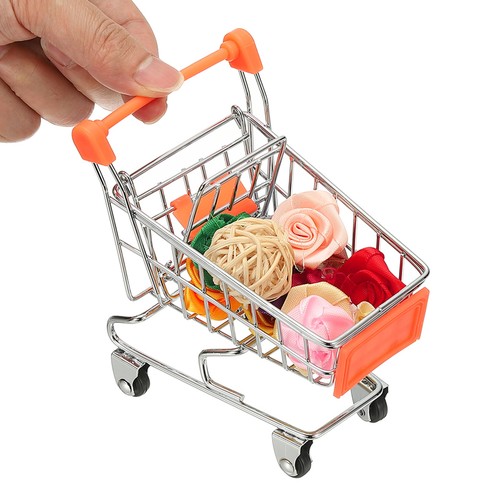 Für mini shopping cart - shopping,